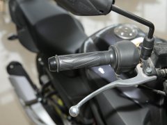 Jianshe Yamaha YS150 - фото 11