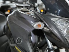Jianshe Yamaha YS150 - фото 12
