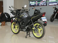 Jianshe Yamaha YS150 - фото 6