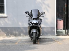 Xiaxinsanyang Cruisym400 - фото 2