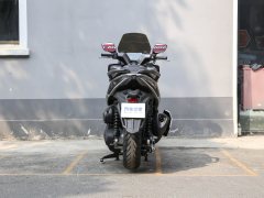 Xiaxinsanyang Cruisym400 - фото 6