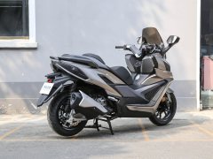 Xiaxinsanyang Cruisym400 - фото 7