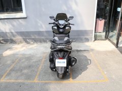 Xiaxinsanyang Cruisym400 - фото 9