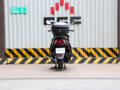 Haojue UFD125 - фото 6