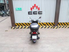 Haojue UFD125 - фото 9
