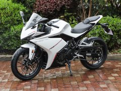 Kayo 250RR - фото 1