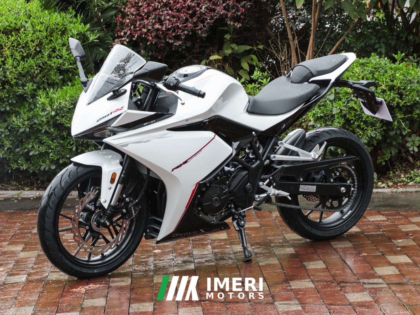 2024 Kayo 250RR