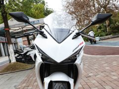 Kayo 250RR - фото 10