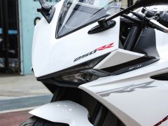 Kayo 250RR - фото 11
