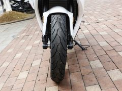 Kayo 250RR - фото 12