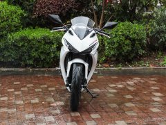 Kayo 250RR - фото 2