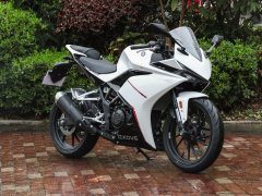 Kayo 250RR - фото 3