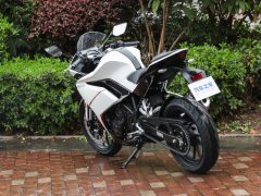Kayo 250RR - фото 5