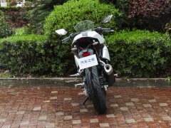 Kayo 250RR - фото 6