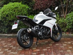 Kayo 250RR - фото 7