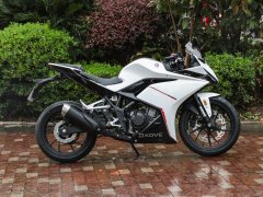 Kayo 250RR - фото 8