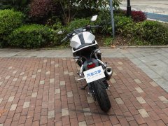 Kayo 250RR - фото 9