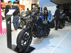 Honda CM1100 - фото 1