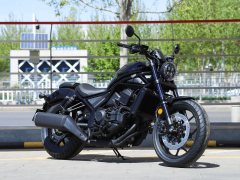 Honda CM1100 - фото 10