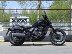 Honda CM1100 - фото 12