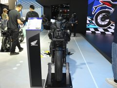 Honda CM1100 - фото 2