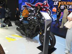 Honda CM1100 - фото 3