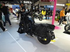 Honda CM1100 - фото 5