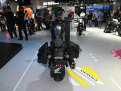 Honda CM1100 - фото 6