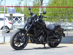 Honda CM1100 - фото 8