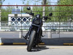 Honda CM1100 - фото 9