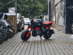 Zongshen 150 cc - фото 1