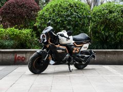Zongshen 150 cc - фото 10