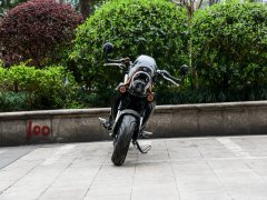 Zongshen 150 cc - фото 11