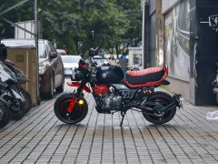 Zongshen 150 cc - фото 4