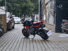 Zongshen 150 cc - фото 5