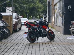Zongshen 150 cc - фото 7