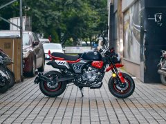 Zongshen 150 cc - фото 8