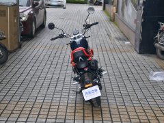 Zongshen 150 cc - фото 9