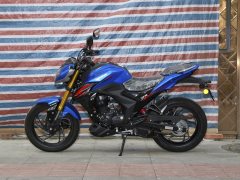 Haojue DR160 - фото 4