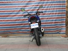 Haojue DR160 - фото 7
