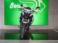Benelli TRK502 500 cc - фото 10