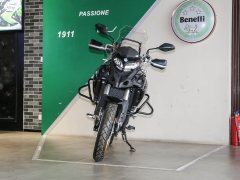 Benelli TRK502 500 cc - фото 2