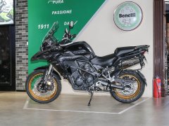 Benelli TRK502 500 cc - фото 4