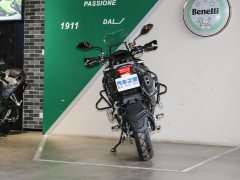 Benelli TRK502 500 cc - фото 7