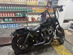 Harley-Davidson Iron883 - фото 3