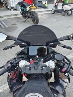 CFMOTO 450SR - фото 2