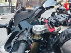 CFMOTO 450SR - фото 3