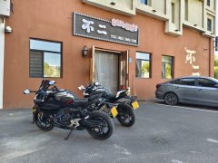 CFMOTO 450SR - фото 4