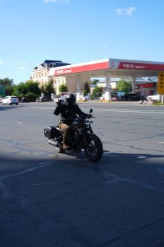 Honda CM500 - фото 2