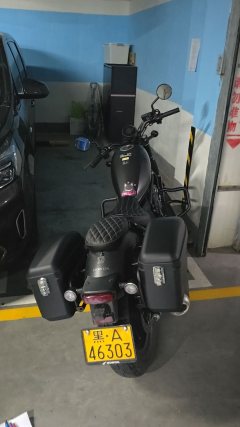 Honda CM500 - фото 5